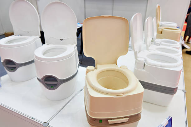 Best Portable Restroom Setup and Delivery  in Minden, LA